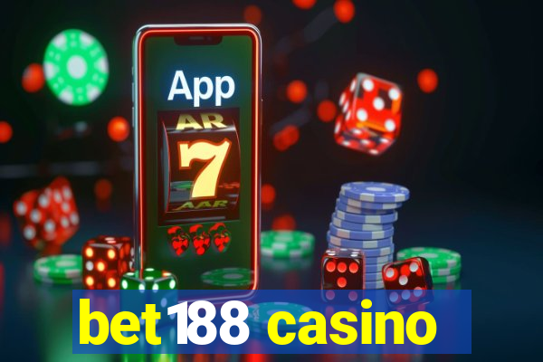 bet188 casino